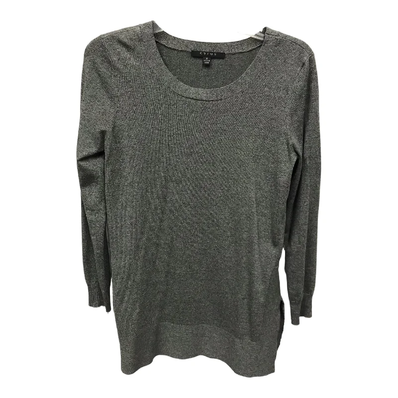New Deals Sweater By Cyrus Knits  Size: S