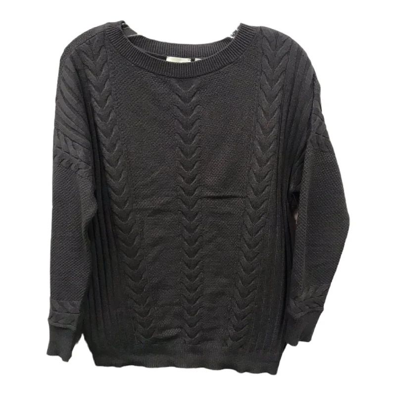 Deal Frenzy Sweater By Cyrus Knits  Size: Xs