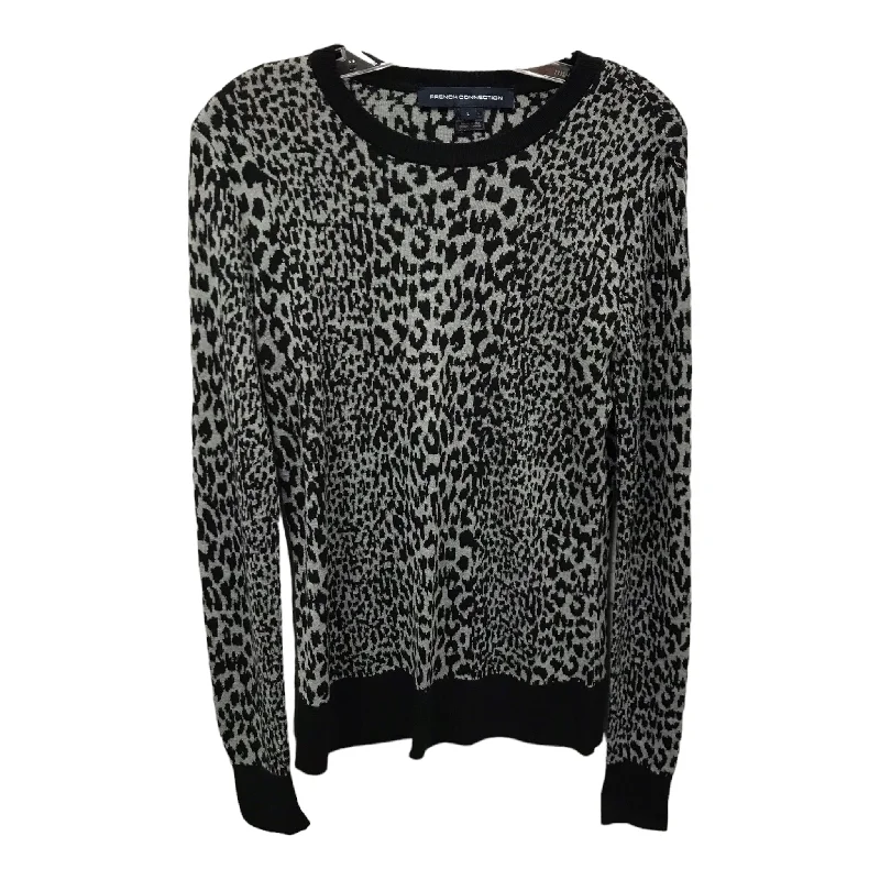 Big Discounts Sweater By French Connection  Size: L