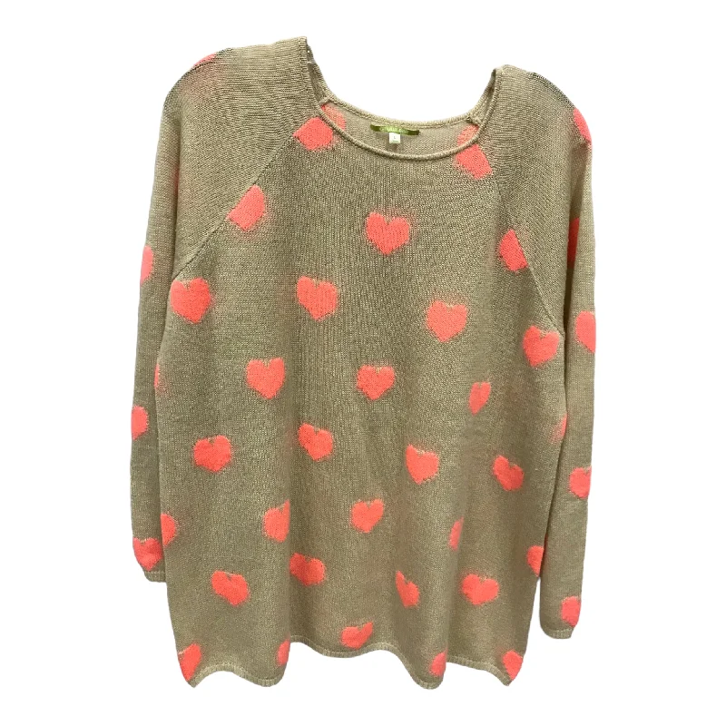 Great Bargains Sweater By Gianni Bini  Size: L