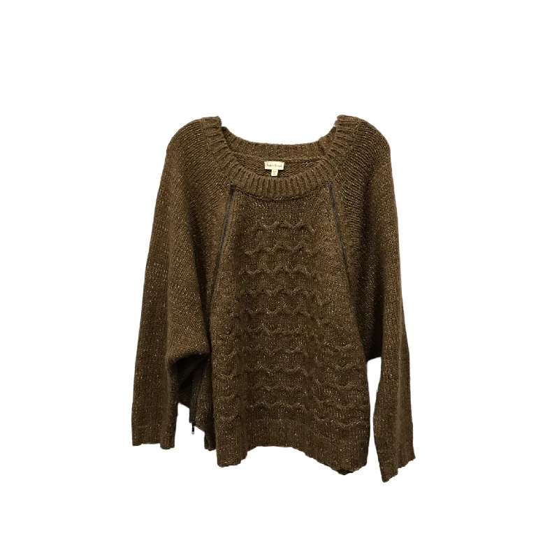 Final Clearance Sweater By Hem & Thread  Size: M