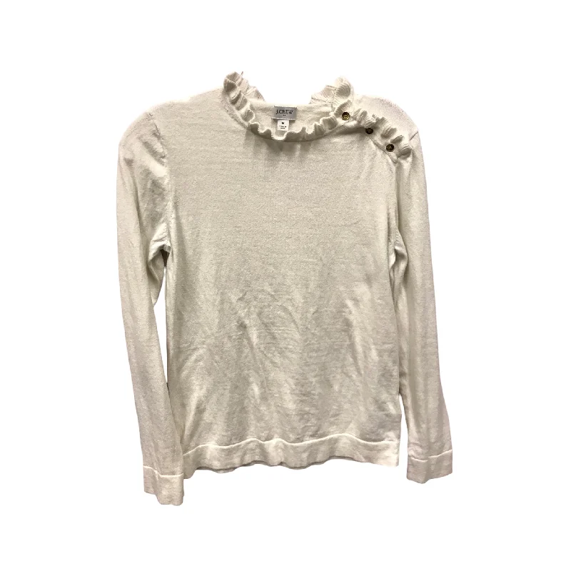 Limited Edition Sweater By J Crew O  Size: M