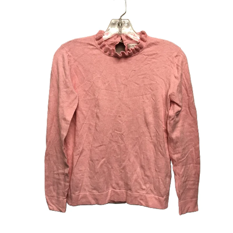 Sneak Peek Sale Sweater By J Crew O  Size: Xs