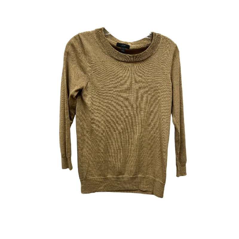 Savings Alert Sweater By J Crew  Size: S