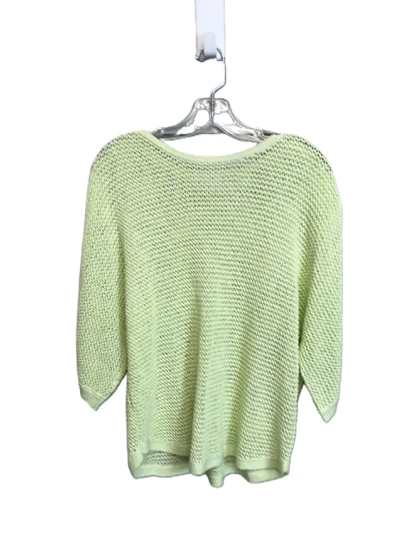 Deal Dash Sweater By J Jill  Size: M