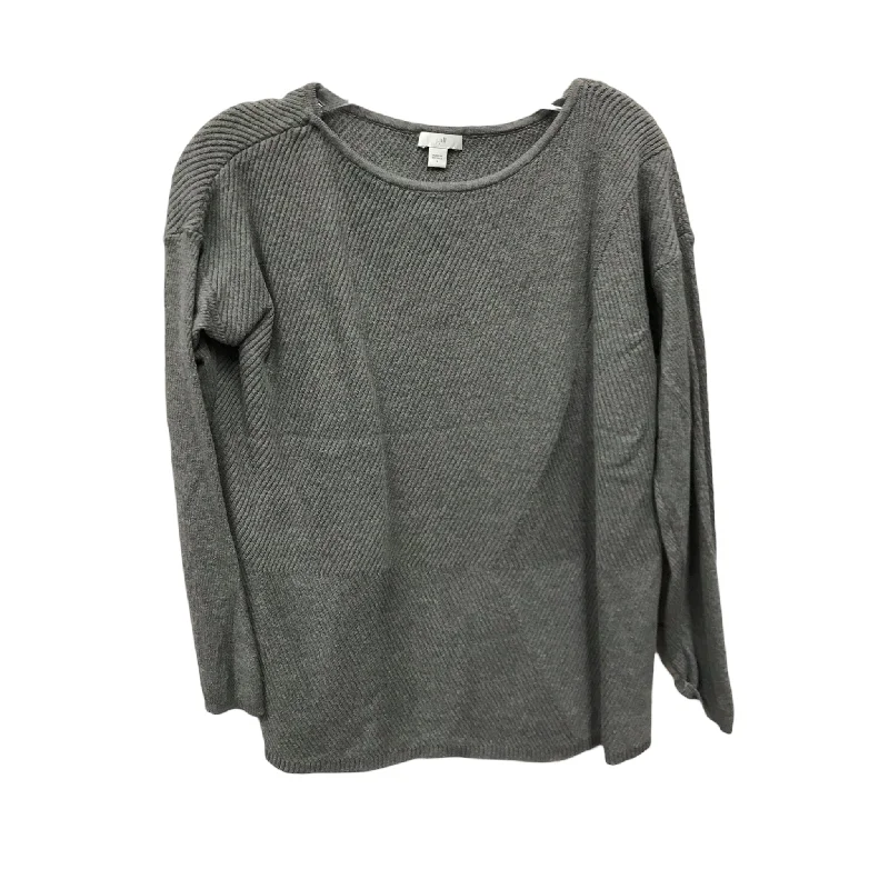 Value Deals Sweater By J Jill  Size: S