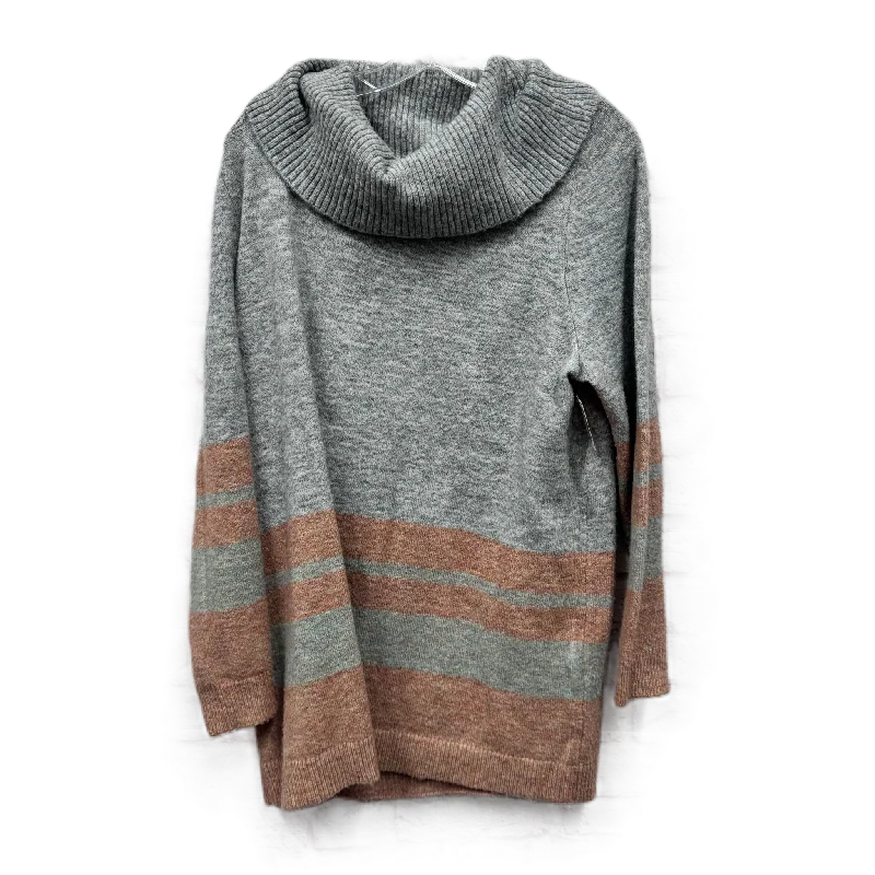 Midnight Sale Sweater By Lane Bryant  Size: Xl