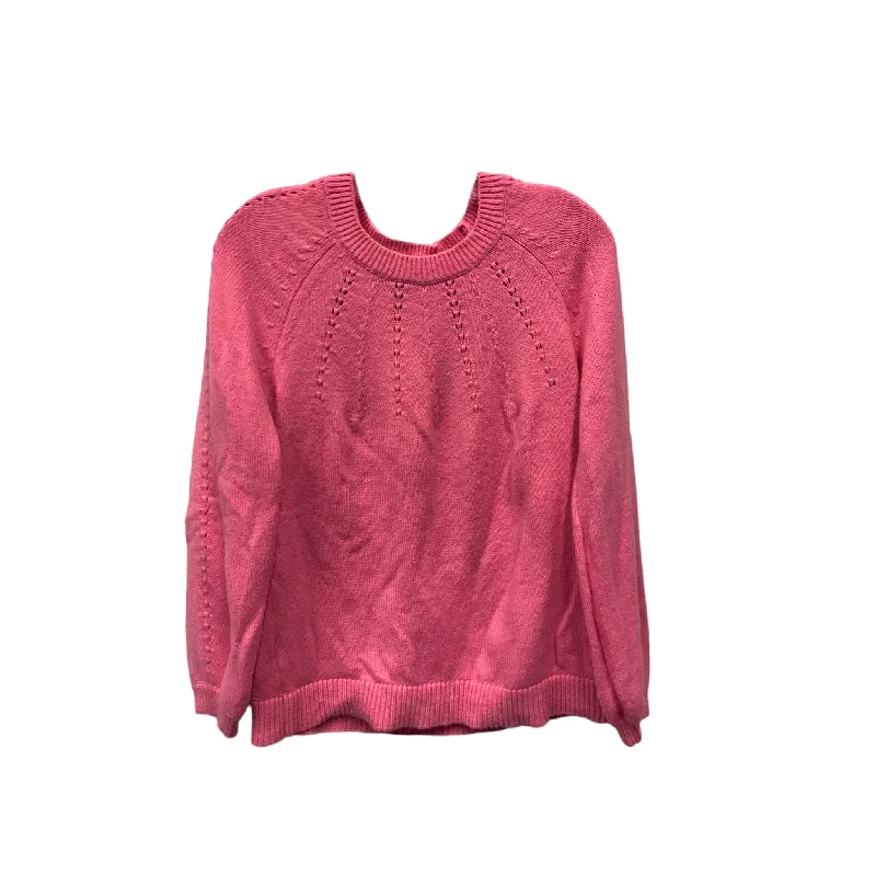 Savings Galore Sweater By Loft  Size: S