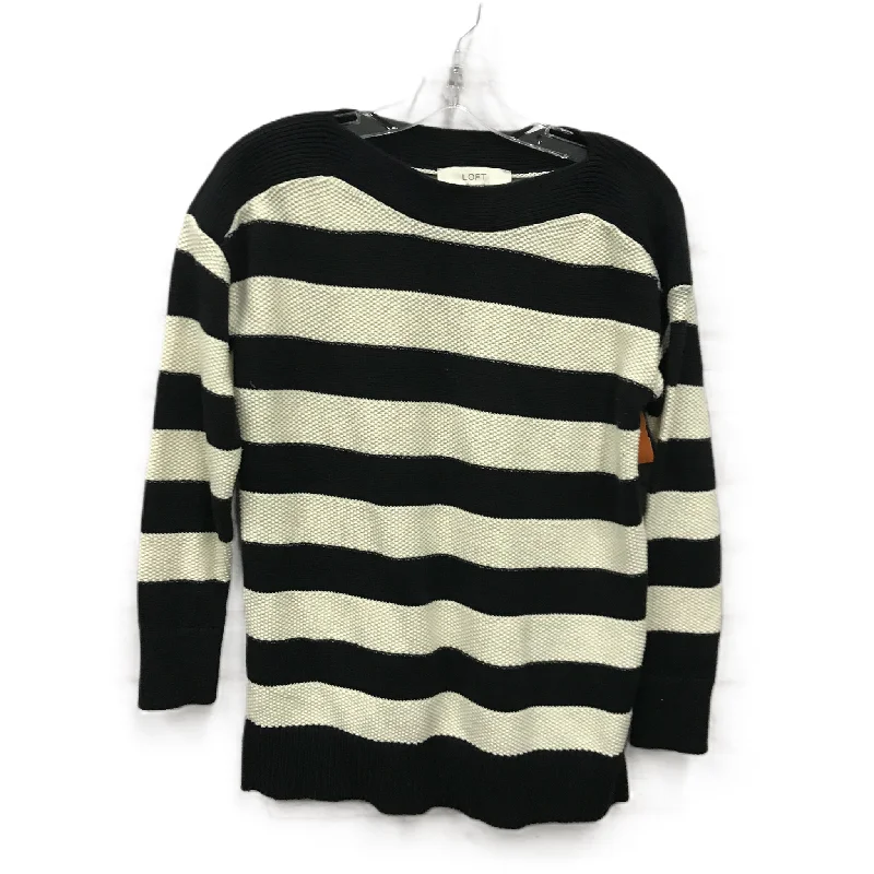 Online Only Sweater By Loft  Size: S