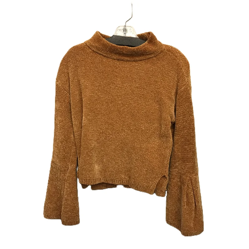 Limited Availability Sweater By Melrose And Market  Size: Xs