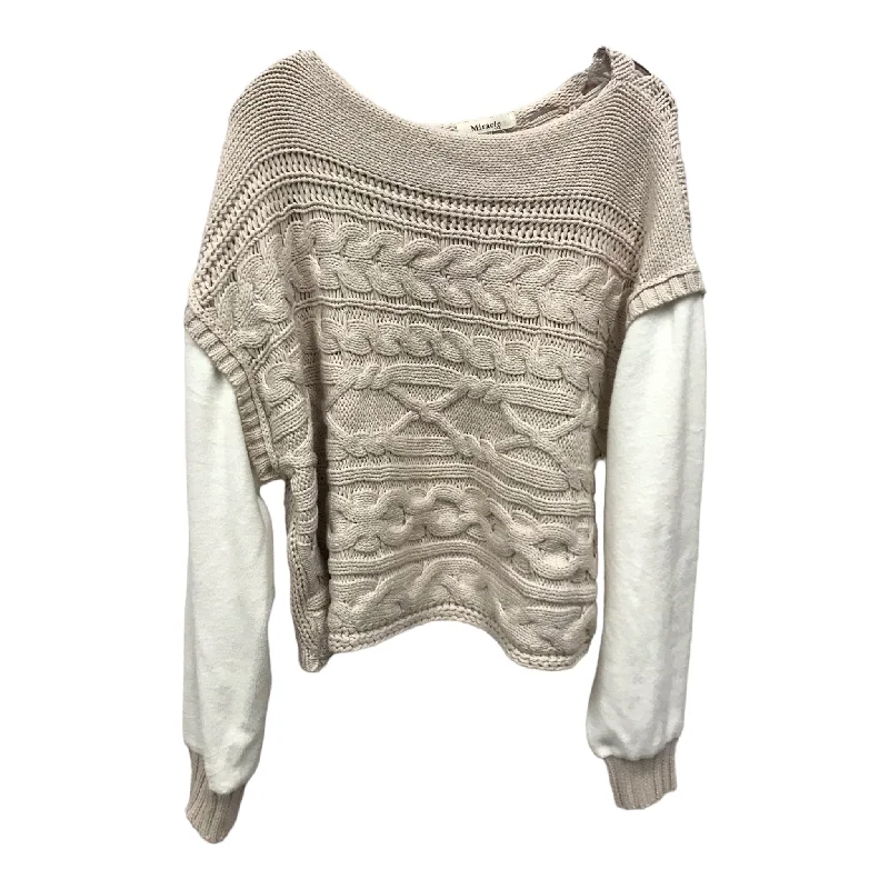 Early Access Sweater By Miracle  Size: M