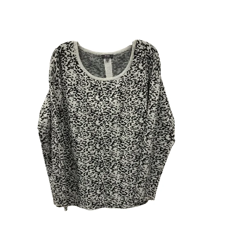 Buy More, Save More Sweater By Not Your Daughters Jeans  Size: L