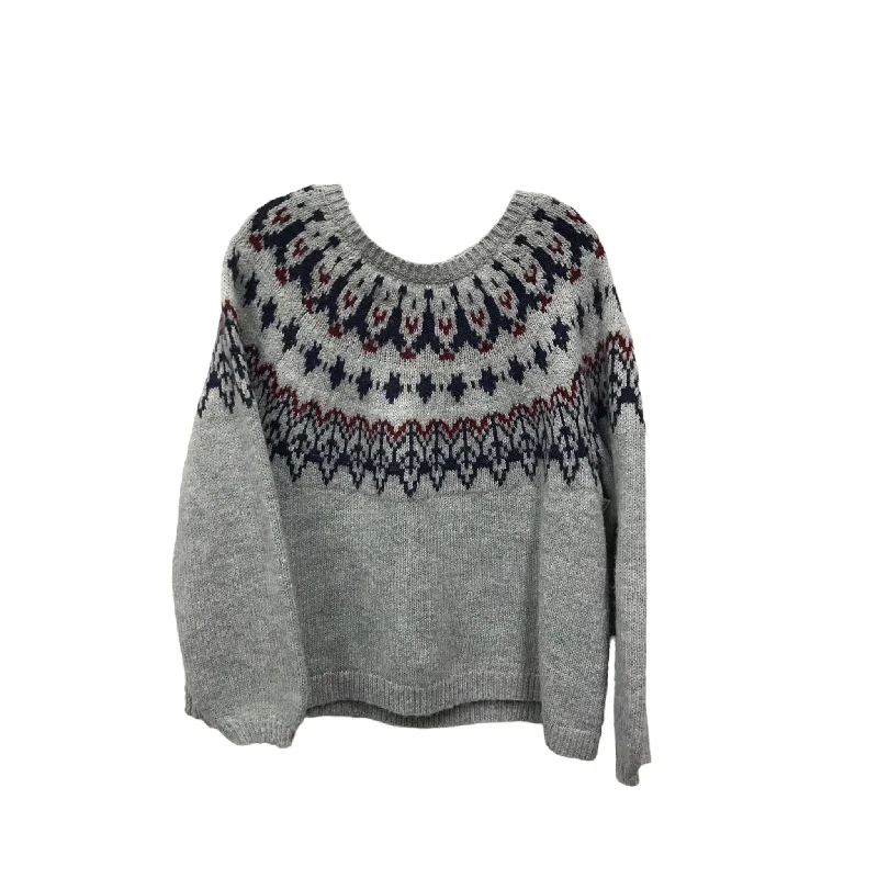 New Deals Sweater By Old Navy  Size: Petite Large