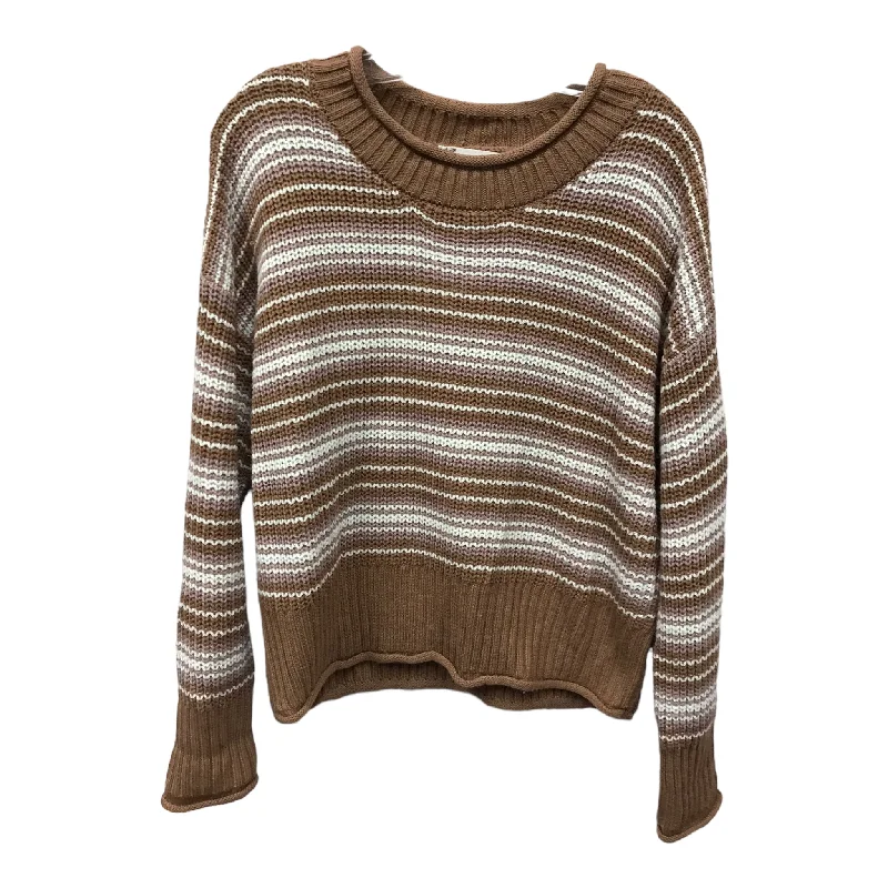 Super Sale Sweater By Pink Rose  Size: L