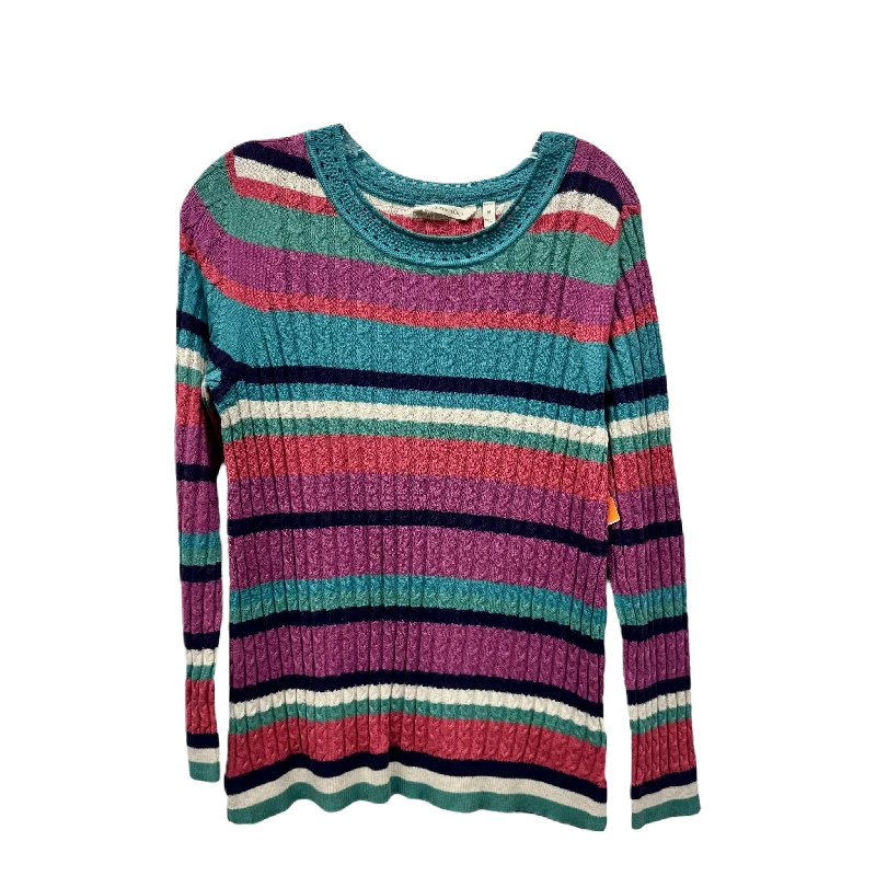 Customer Appreciation Sale Sweater By Soft Surroundings  Size: M