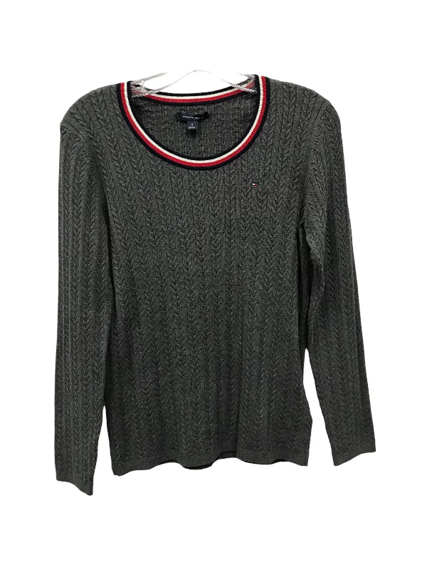 Markdown Madness Sweater By Tommy Hilfiger  Size: M