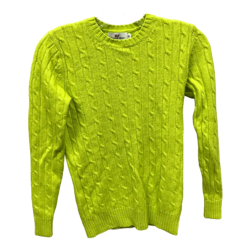 Great Deals Sweater By Vineyard Vines  Size: Xs