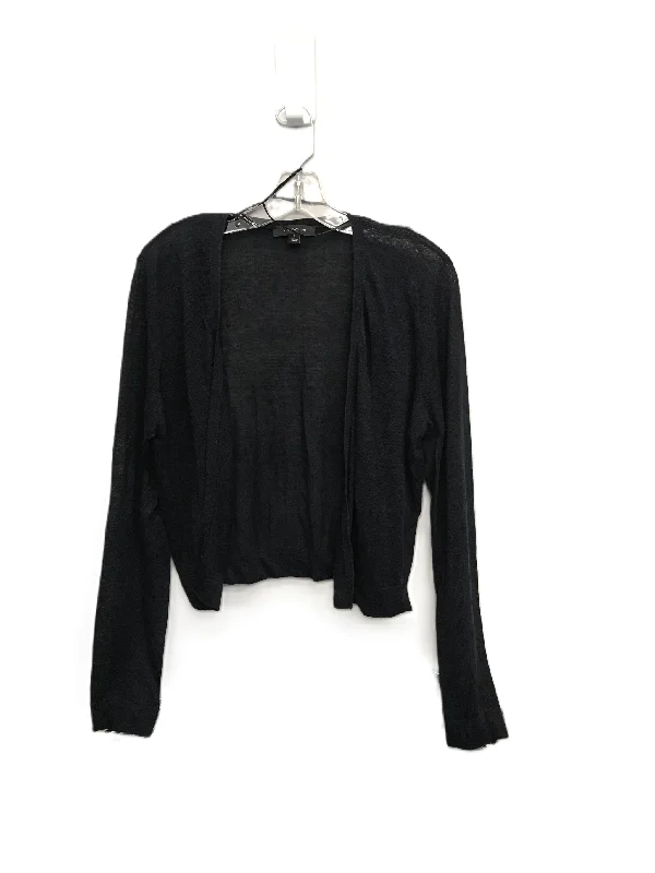 Extra Savings Sweater Cardigan By Ann Taylor O  Size: L