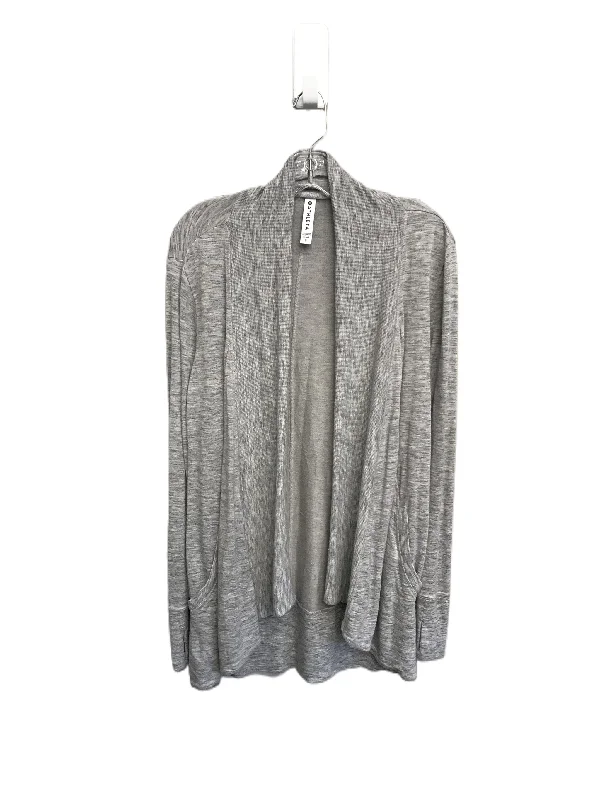 Flash Sale Sweater Cardigan By Athleta  Size: S