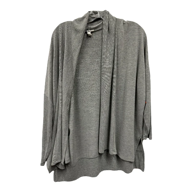 Unbeatable Prices Sweater Cardigan By Cable And Gauge  Size: S
