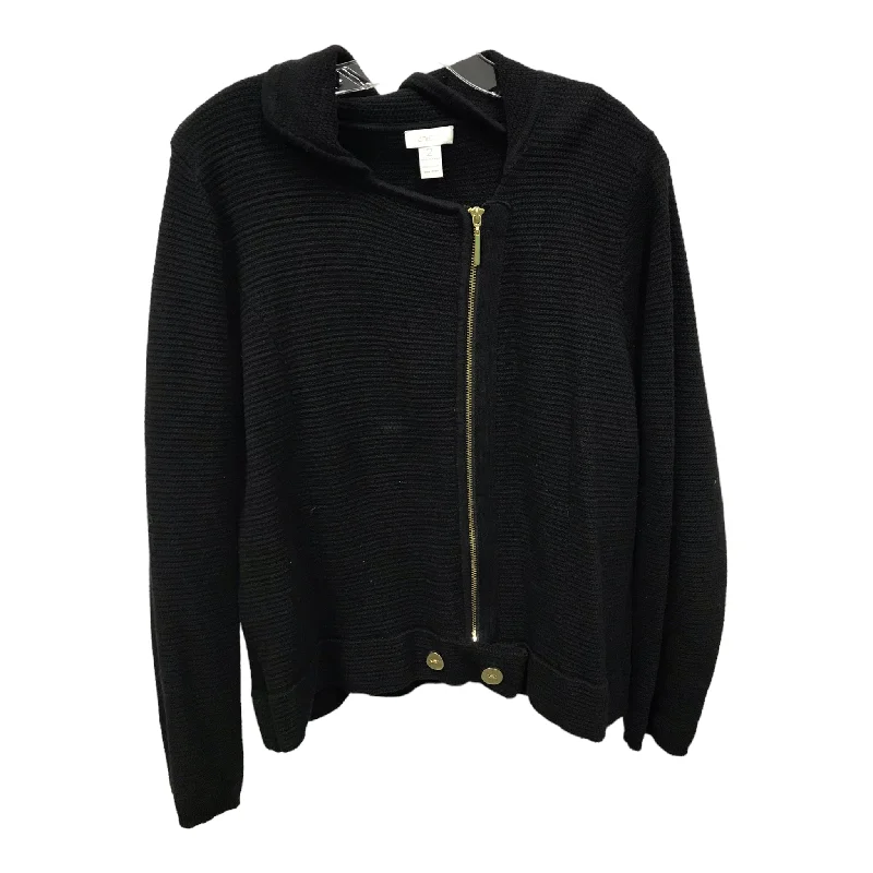 Best Seller Sweater Cardigan By Chicos  Size: L