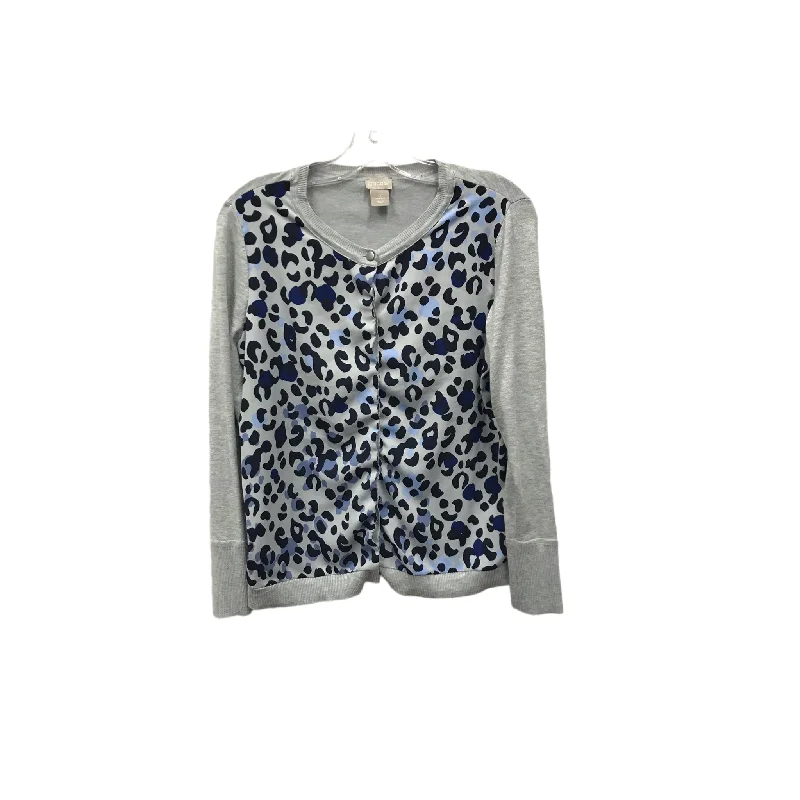 Price Rollback Sweater Cardigan By Chicos  Size: S