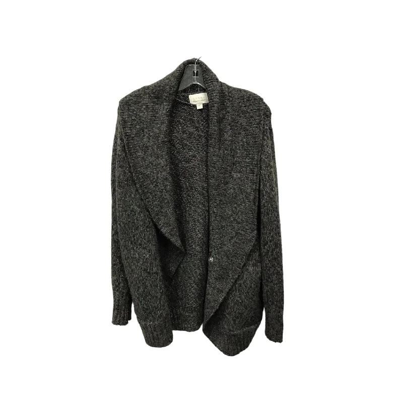 Special Price Sweater Cardigan By Hinge  Size: S