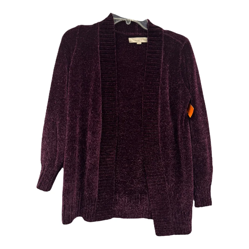 Special Offer Sweater Cardigan By Loft  Size: Xs