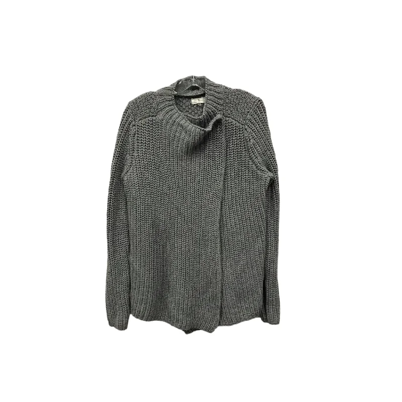 Midnight Madness Sweater Cardigan By Lou And Grey  Size: M