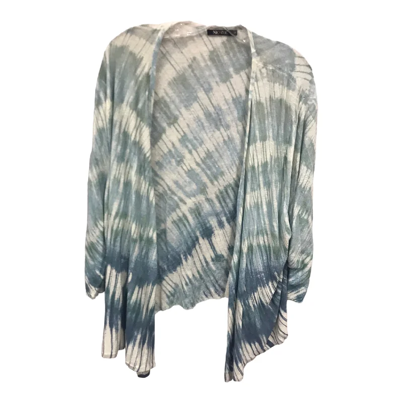 Special Promotion Sweater Cardigan By Nic + Zoe  Size: 3x