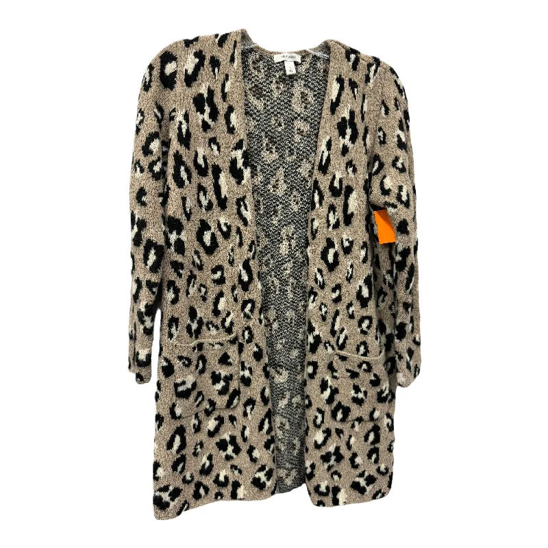 Exclusive Savings Sweater Cardigan By Nine West  Size: S