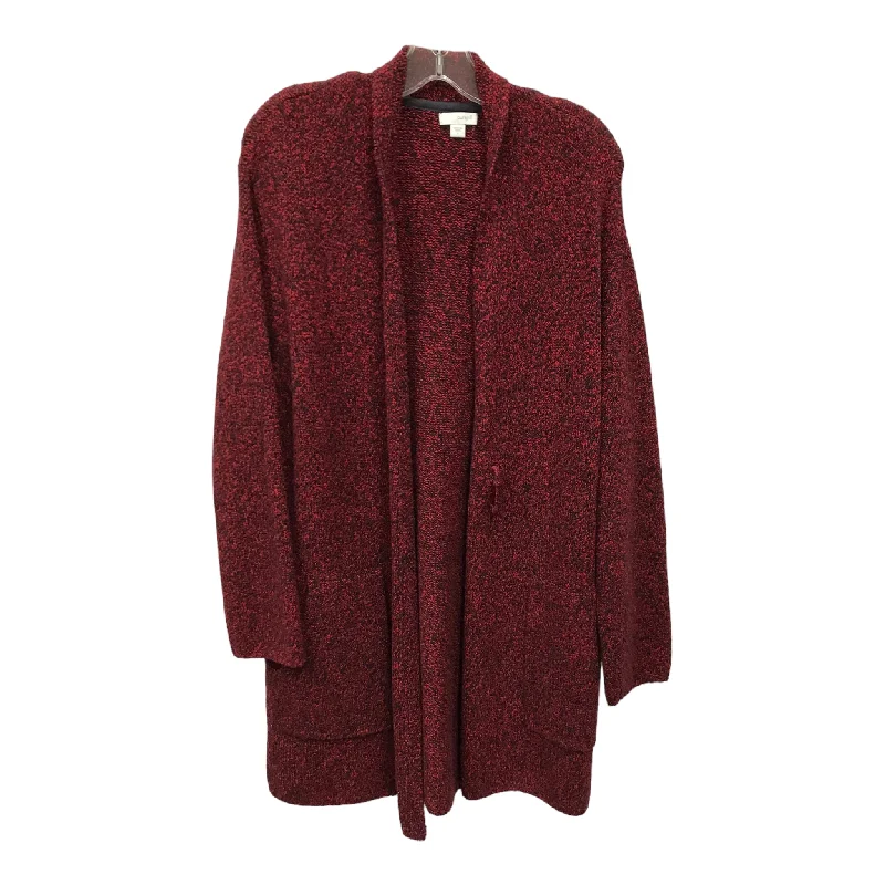 Referral Discount Sweater Cardigan By Pure Jill  Size: S