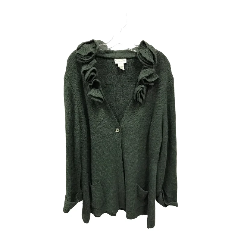Deal Dash Sweater Cardigan By Soft Surroundings  Size: 2x