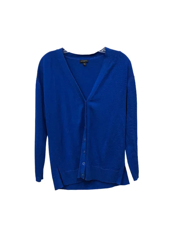 Anniversary Sale Sweater Cardigan By Talbots  Size: Xs