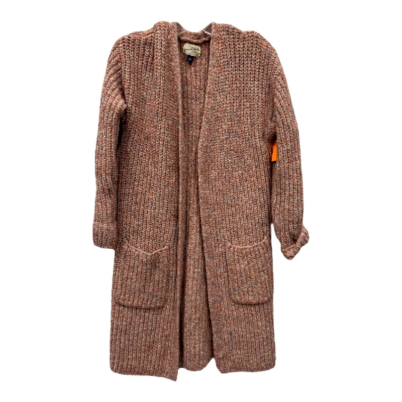 Steals and Deals Sweater Cardigan By Universal Thread  Size: S