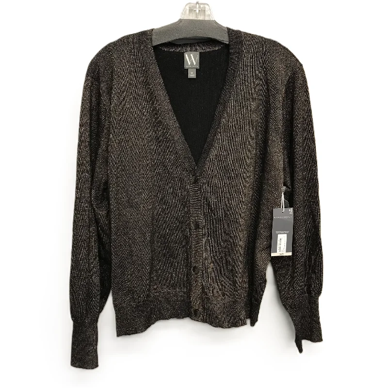 Best Bargains Sweater Cardigan By Worthington  Size: Xl