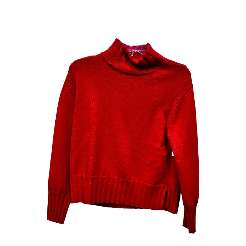 Savings Alert Sweater Cashmere By J Crew  Size: M