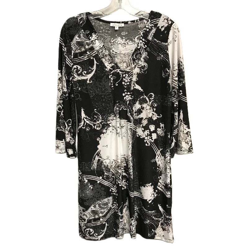 Deal Mania Top 3/4 Sleeve By Adore  Size: L
