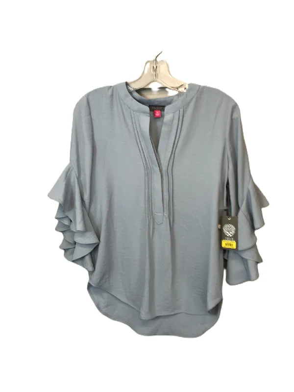Exclusive Online Offer Top 3/4 Sleeve By Vince Camuto  Size: Xs