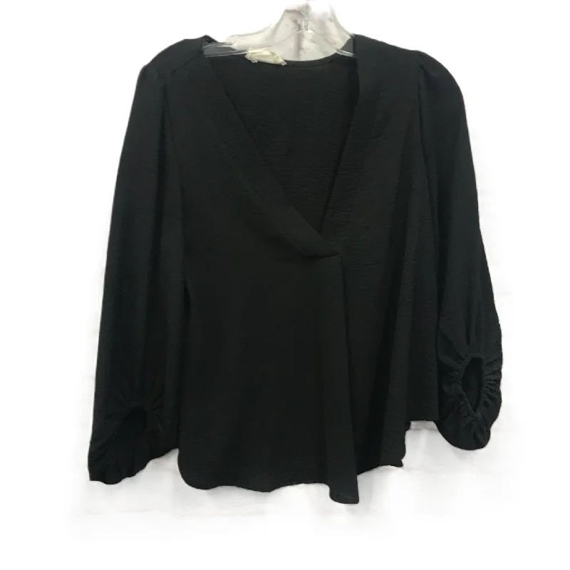 Online Specials Top Long Sleeve By Altard State  Size: Xs