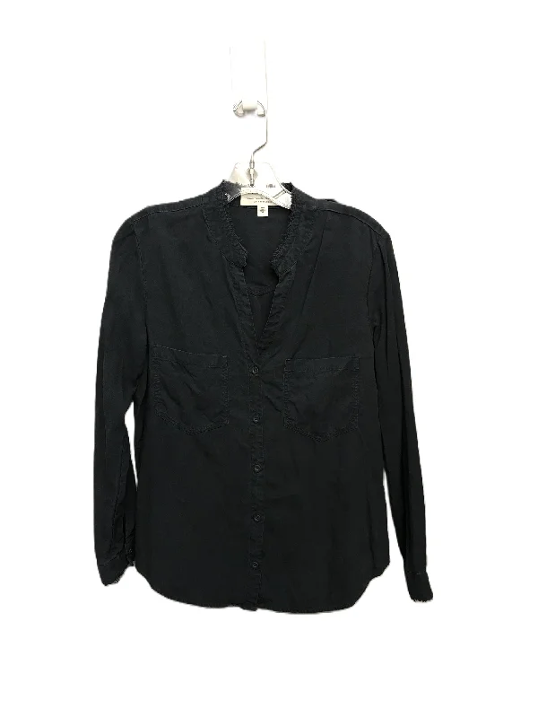 Loyalty Reward Top Long Sleeve By Anthropologie  Size: S