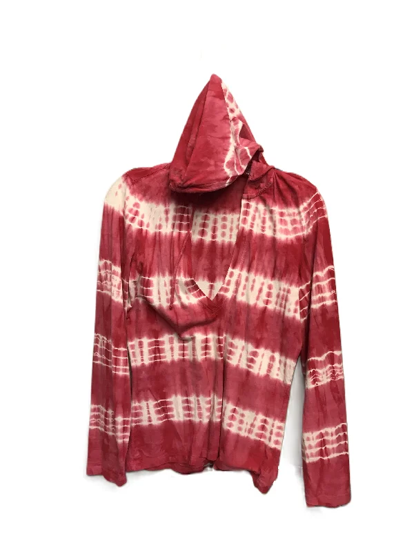 Deal Mania Top Long Sleeve By Athleta  Size: Xs