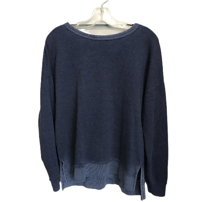 Lowest Price Top Long Sleeve By Buffalo  Size: S