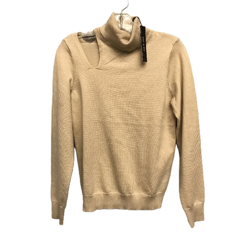 Loyalty Reward Top Long Sleeve By Catherine Malandrino  Size: S