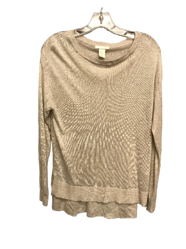 Deal Zone Top Long Sleeve By H&m  Size: Xs