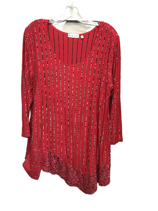 Price Meltdown Top Long Sleeve By Habitat  Size: M