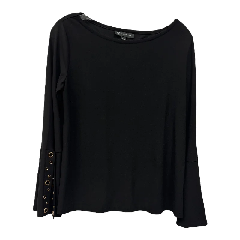 Best Seller Top Long Sleeve By Inc  Size: S