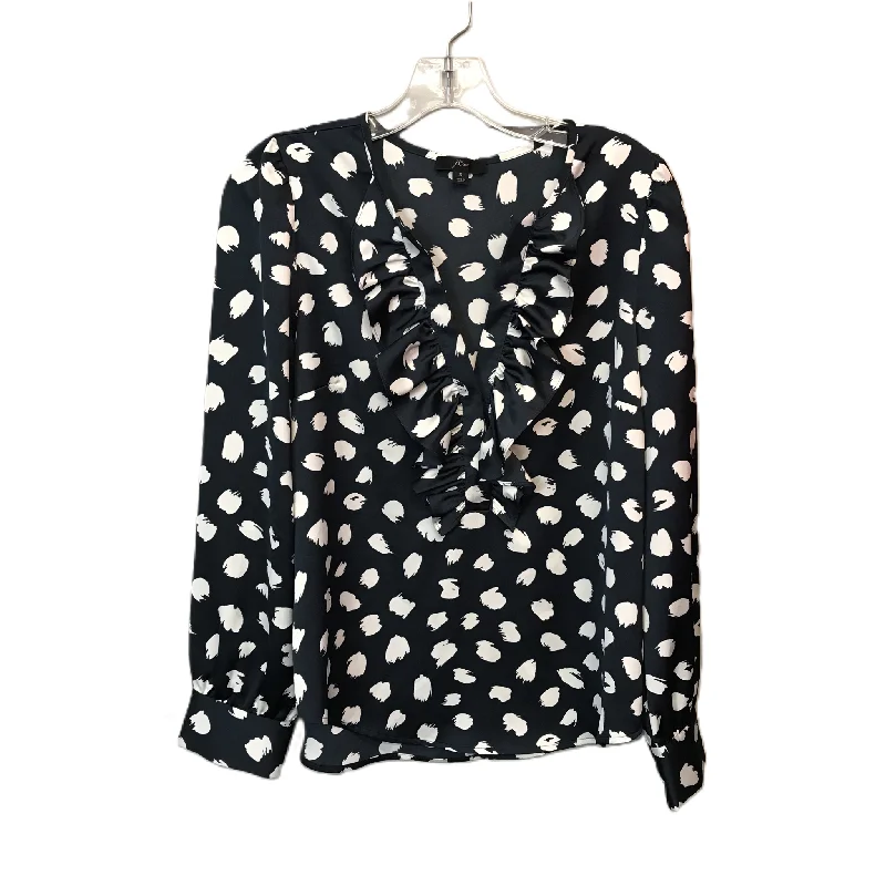 Epic Deals Top Long Sleeve By J Crew  Size: S