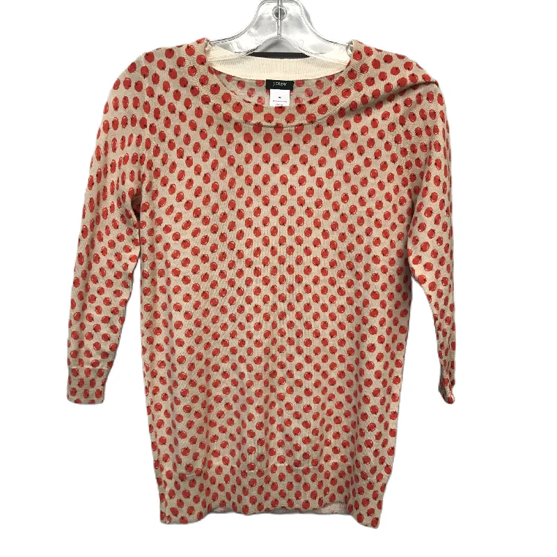 Weekend Flash Sale Top Long Sleeve By J Crew  Size: Xs