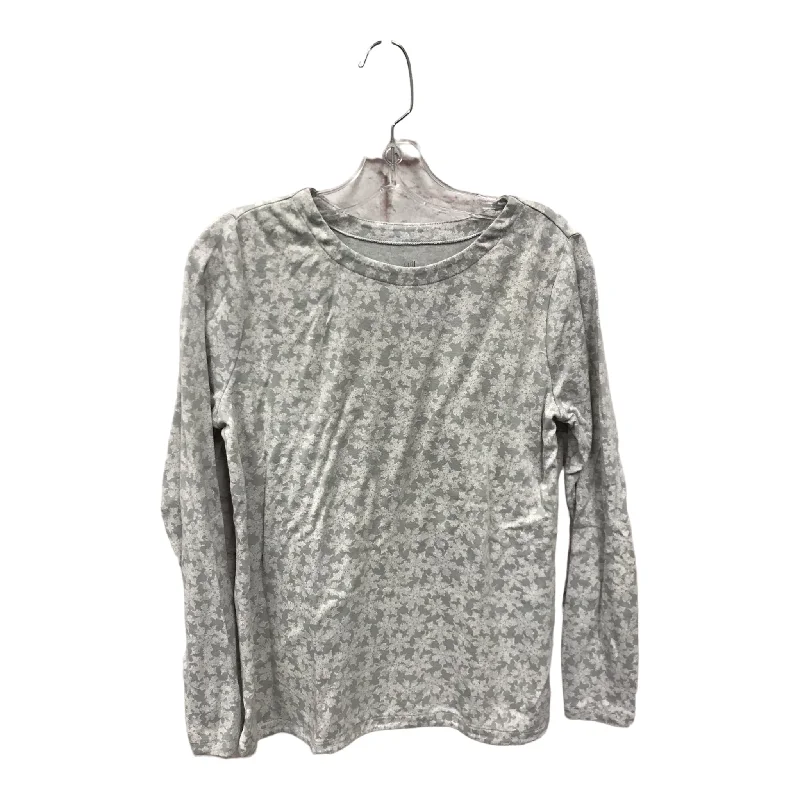 Crazy Deals Top Long Sleeve By J Jill  Size: M